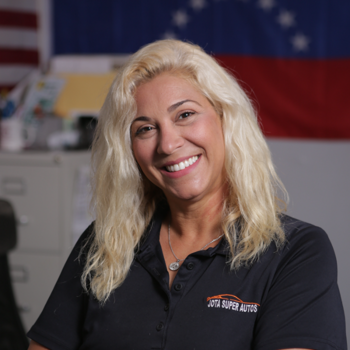 Angela